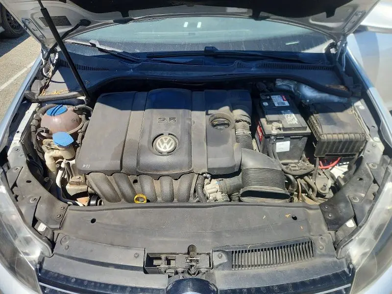 2014 VOLKSWAGEN JETTA S  