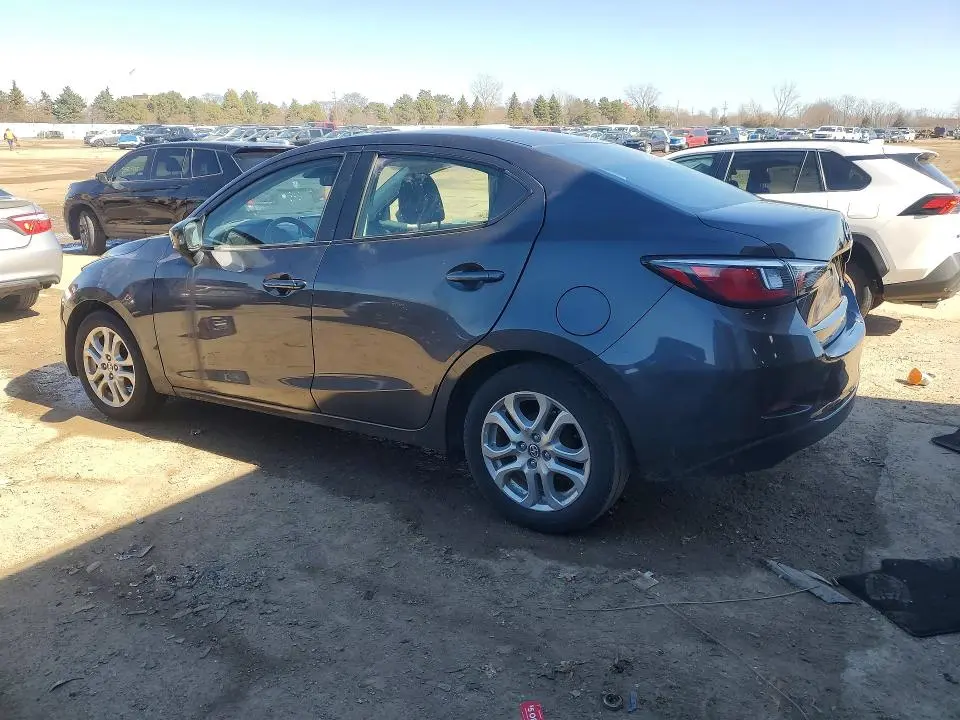 2016 SCION IA BASE  