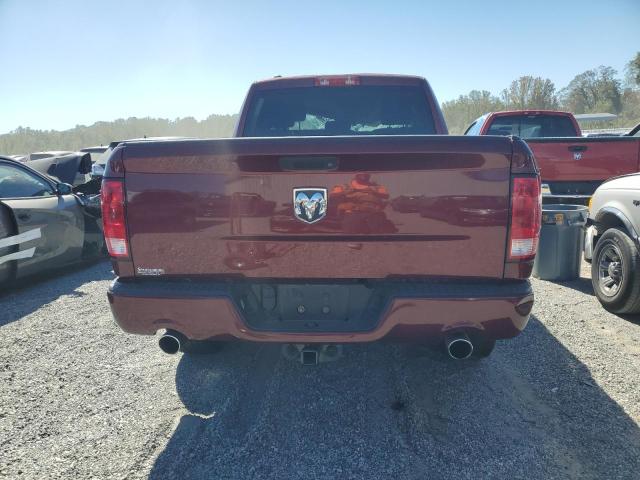 2017 RAM 1500 ST