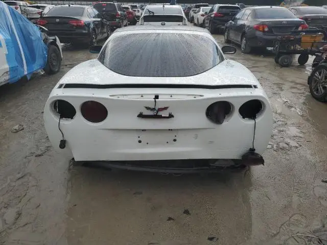 2011 CHEVROLET CORVETTE   