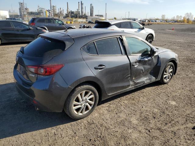 2015 MAZDA 3 SPORT