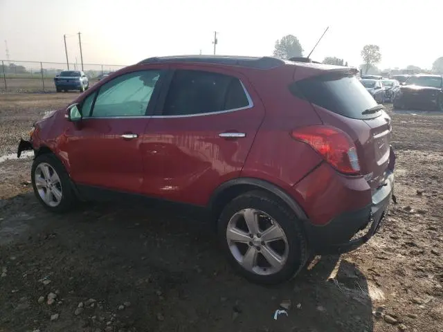 2015 BUICK ENCORE   