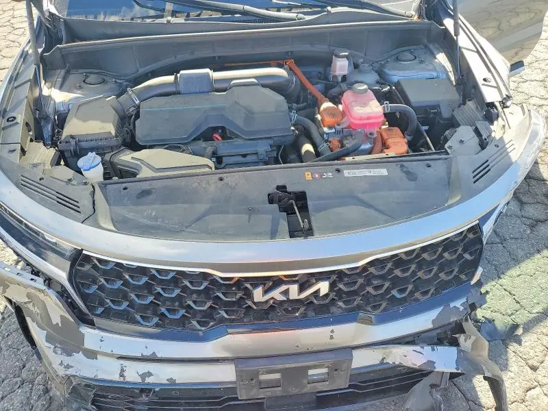 2023 KIA SORENTO EX  