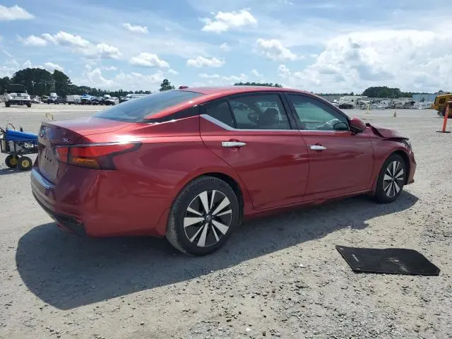 2020 NISSAN ALTIMA SL  