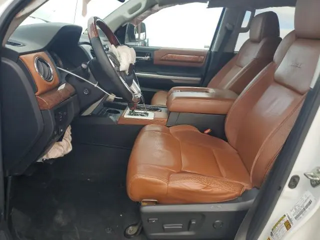 2015 TOYOTA TUNDRA CREWMAX 1794  