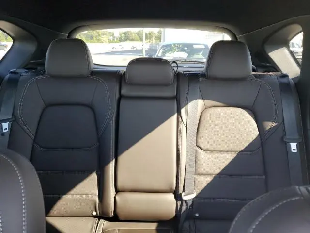 2024 MAZDA CX-5 SIGNATURE  