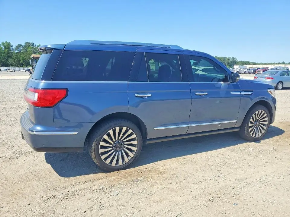 2018 LINCOLN NAVIGATOR RESERVE  