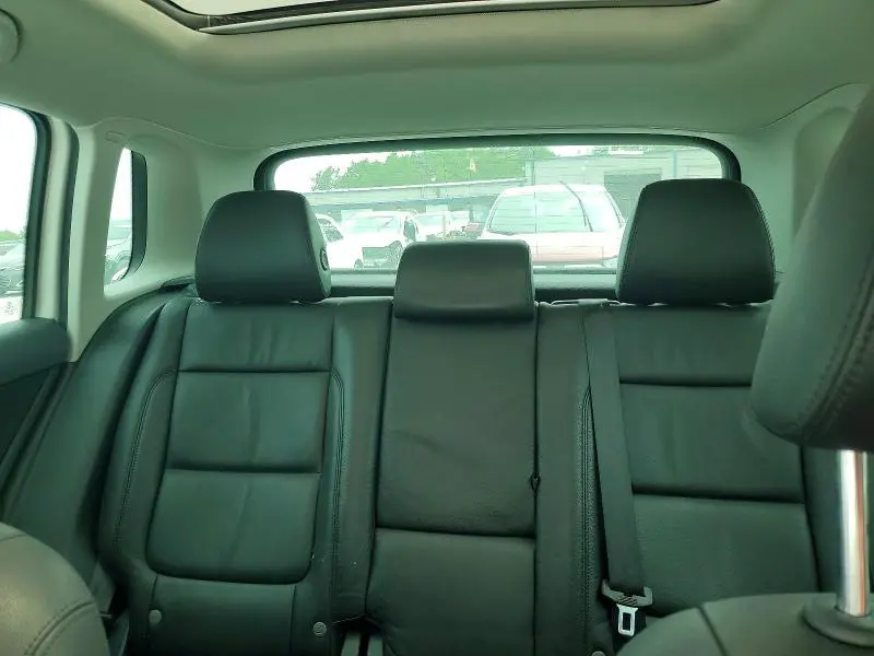 2017 VOLKSWAGEN TIGUAN SPORT  