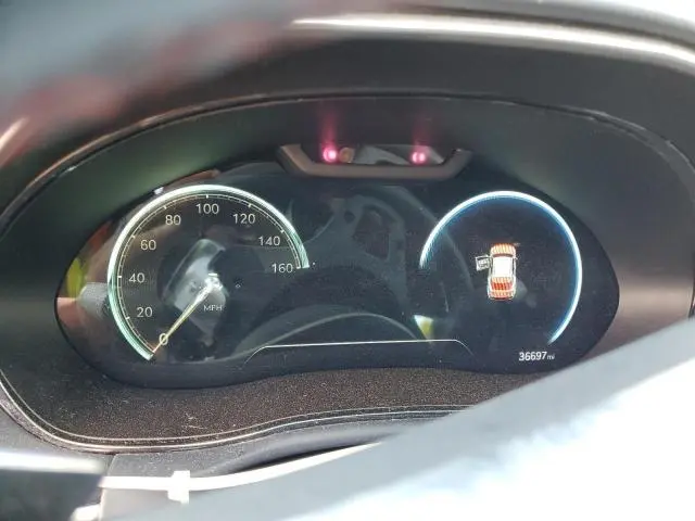 2022 GENESIS GV70 BASE