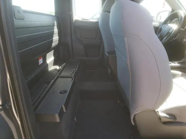 2017 TOYOTA TACOMA ACCESS CAB
