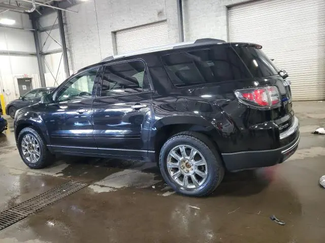 2016 GMC ACADIA SLE