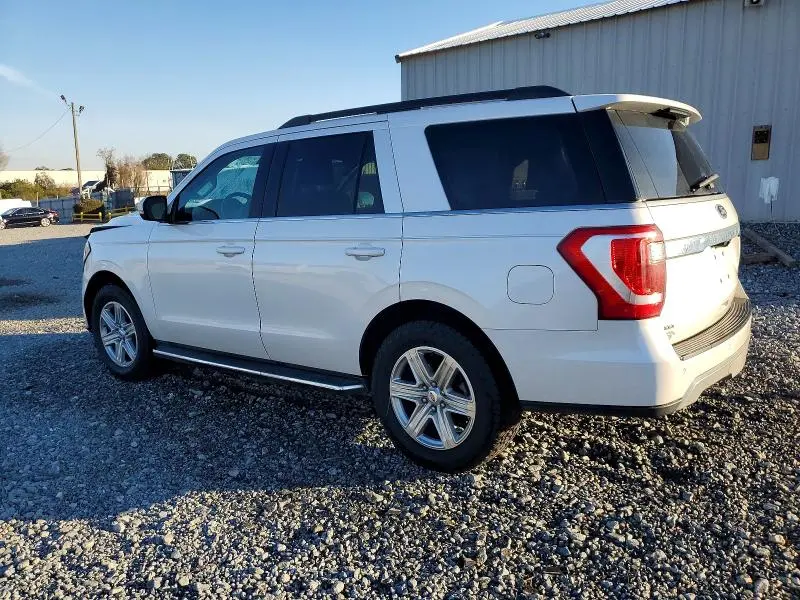 2018 FORD EXPEDITION XLT  