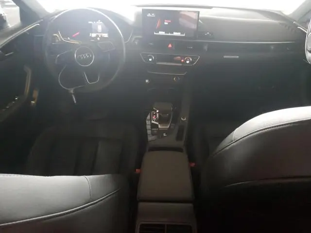 2021 AUDI A5 PREMIUM 40  