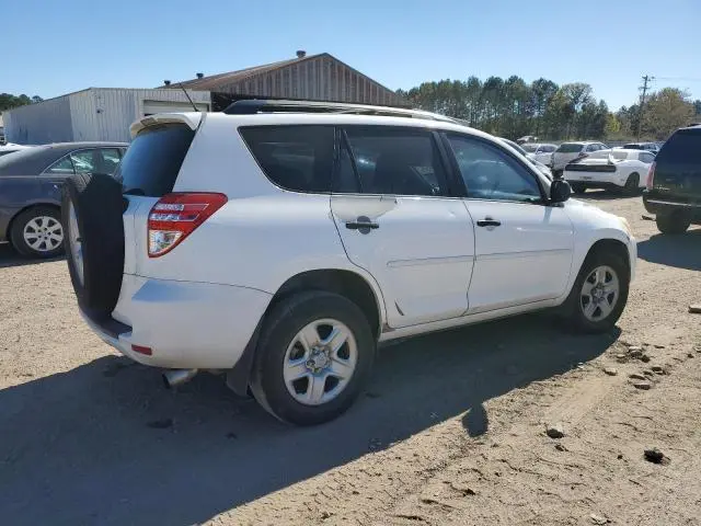 2010 TOYOTA RAV4   