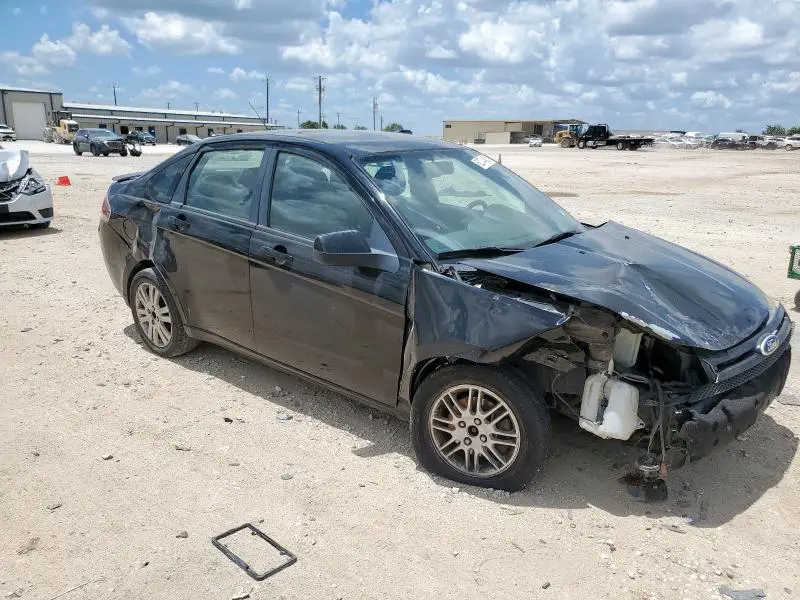 2011 FORD FOCUS SES  