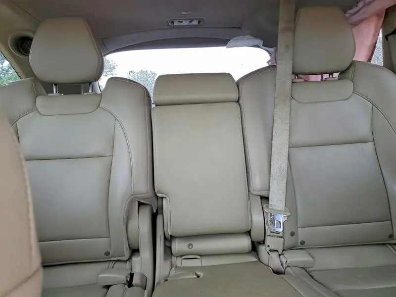 2014 ACURA MDX TECHNOLOGY  