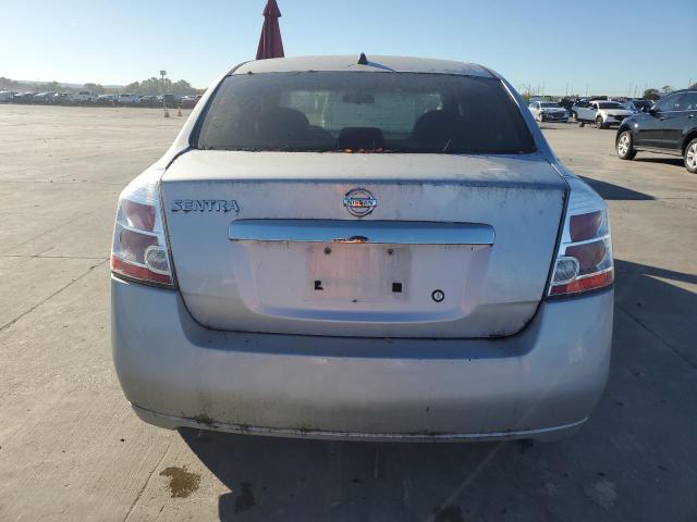 2010 NISSAN SENTRA 2.0