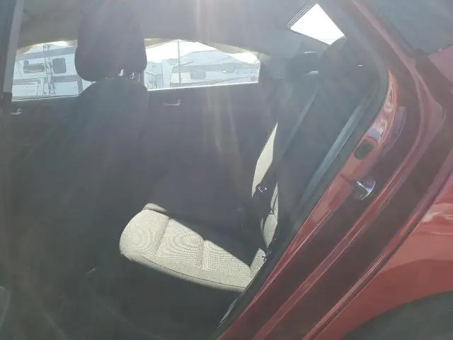 2020 HYUNDAI ACCENT SE  