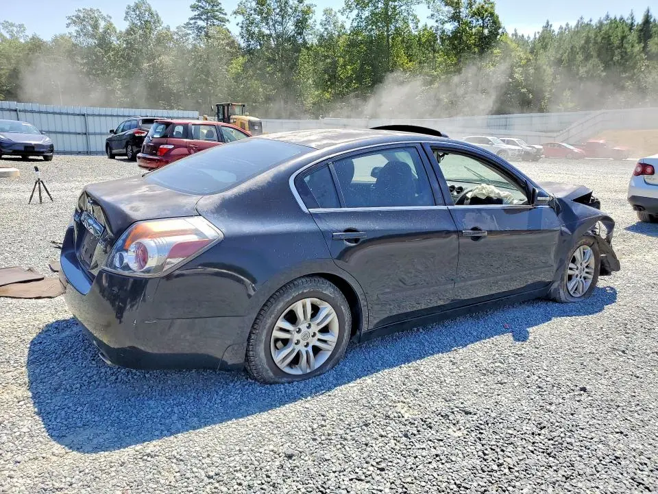 2011 NISSAN ALTIMA 2.5  