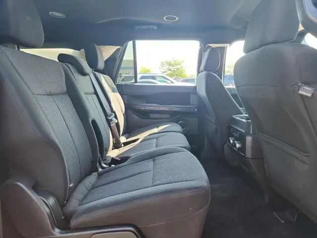 2018 FORD EXPEDITION MAX XL  