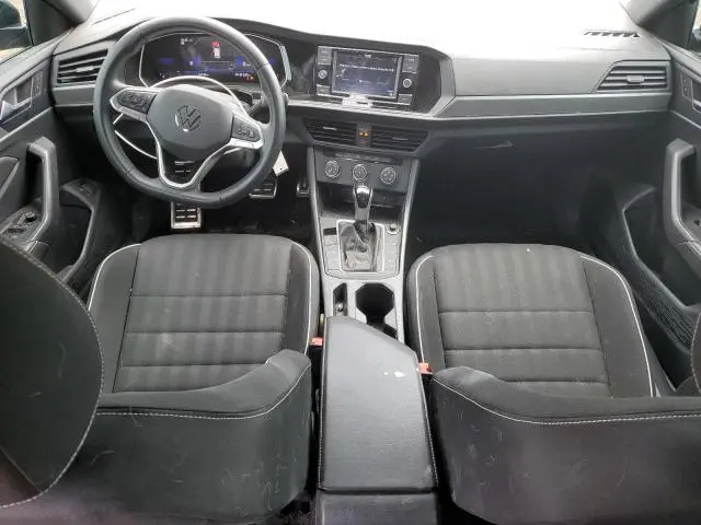2023 VOLKSWAGEN JETTA SPORT  