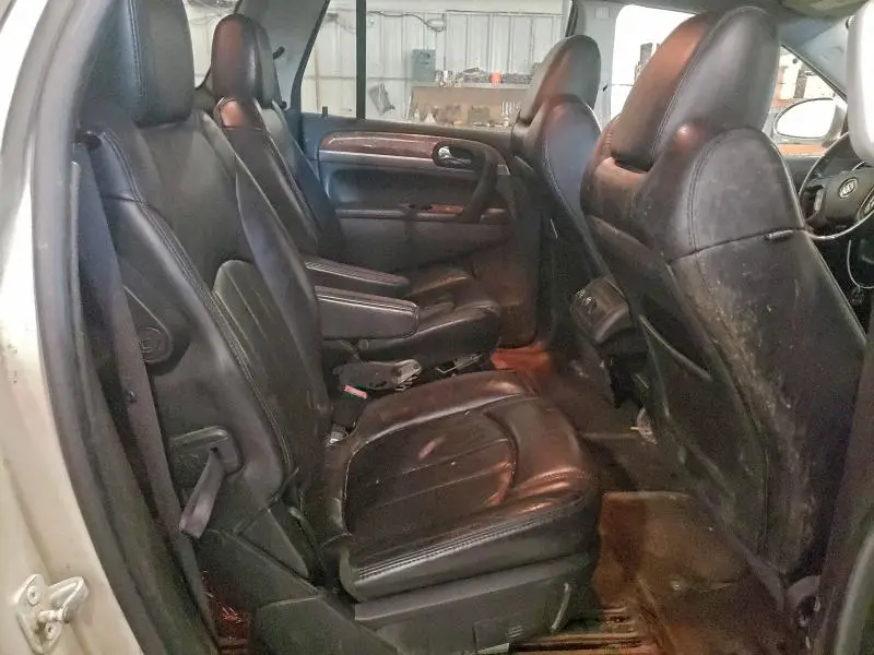 2012 BUICK ENCLAVE   