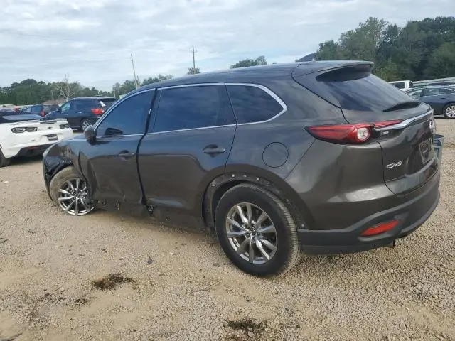 2019 MAZDA CX-9 TOURING  