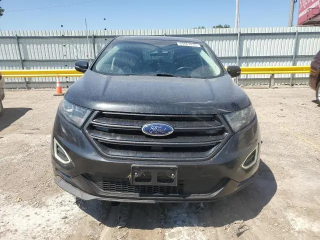 2015 FORD EDGE SPORT  