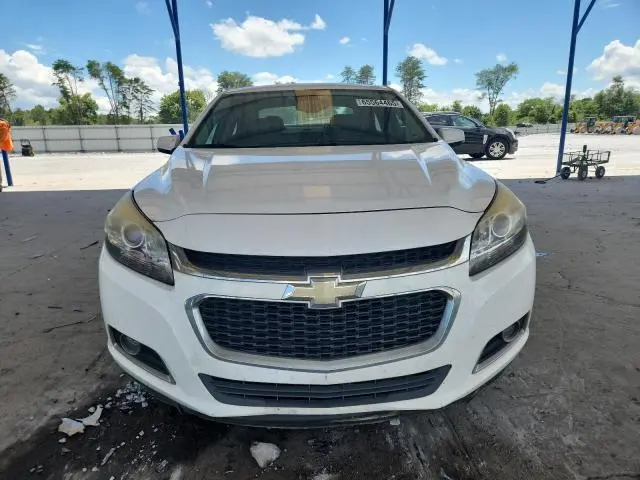 2015 CHEVROLET MALIBU 2LT  
