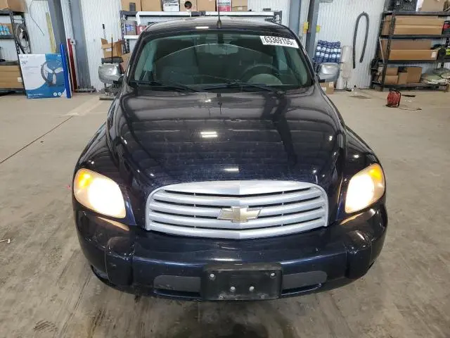 2010 CHEVROLET HHR LS