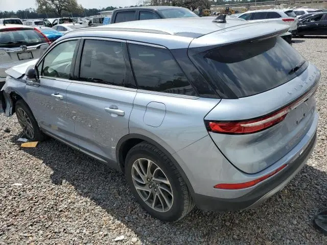 2022 LINCOLN CORSAIR   