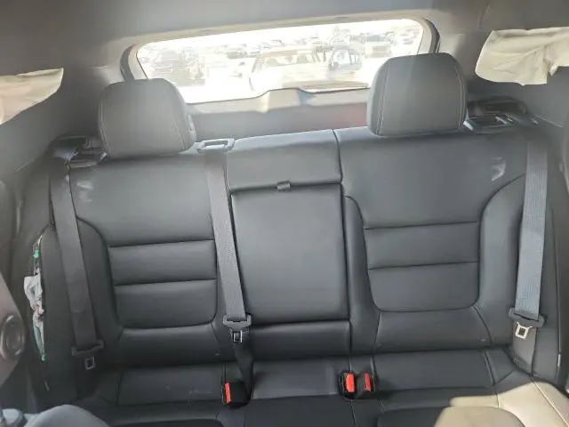 2022 CHEVROLET TRAILBLAZER ACTIV  