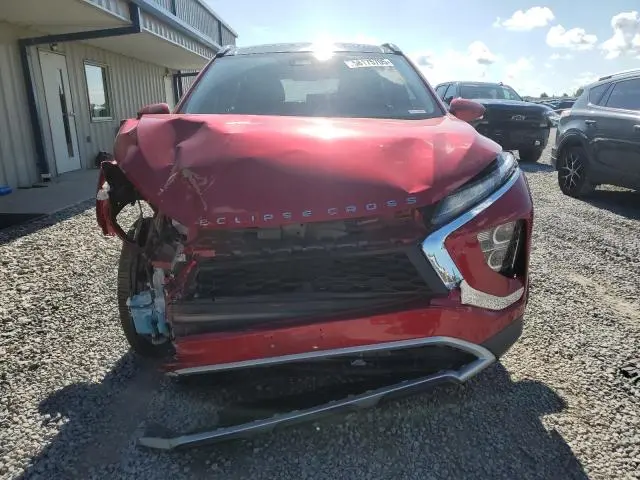 2022 MITSUBISHI ECLIPSE CROSS SE