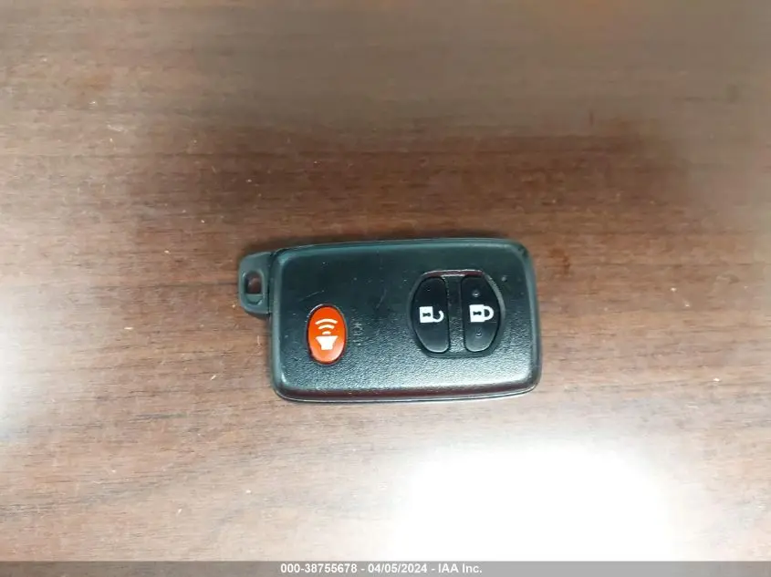 2011 TOYOTA RAV4 LIMITED V6