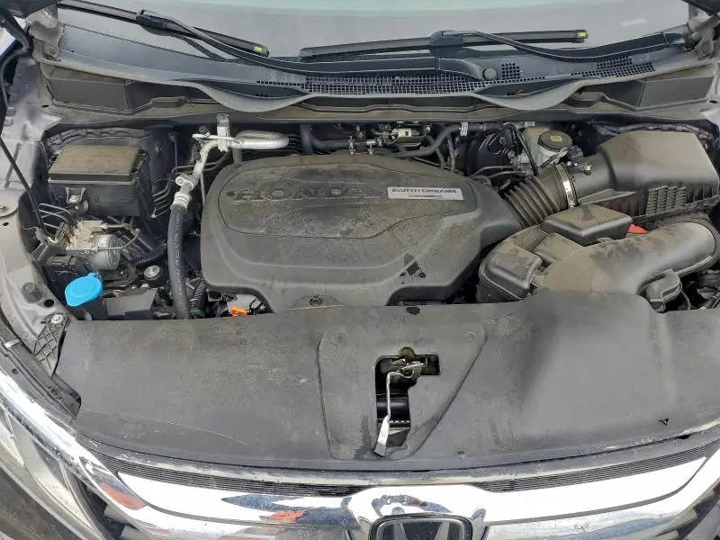 2020 HONDA ODYSSEY EX  