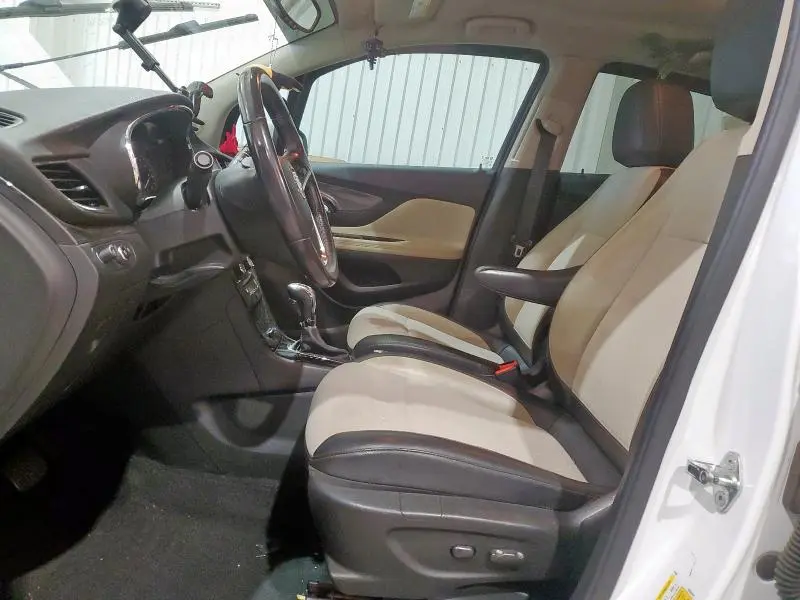 2019 BUICK ENCORE SPORT TOURING  