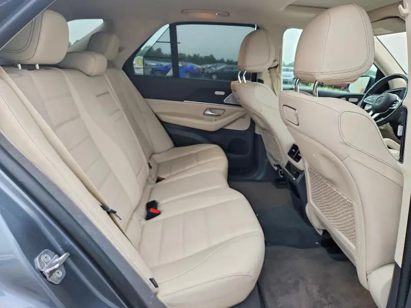 2020 MERCEDES-BENZ GLE 450 4MATIC  