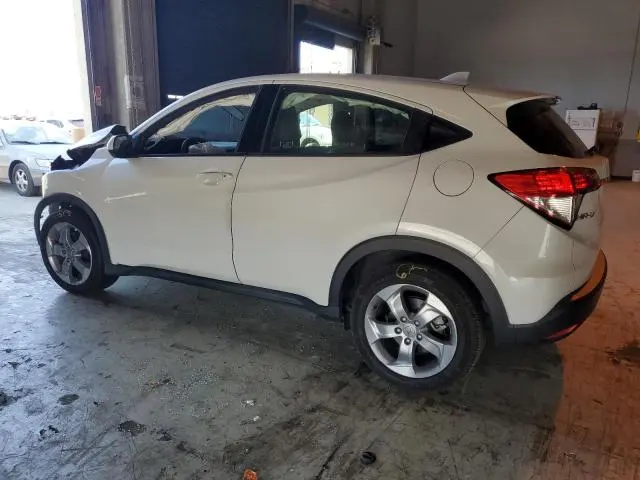 2019 HONDA HR-V LX  