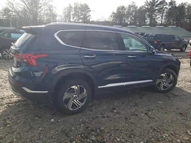 2023 HYUNDAI SANTA FE SEL PREMIUM  