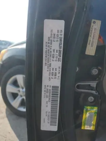 2011 DODGE CALIBER MAINSTREET  