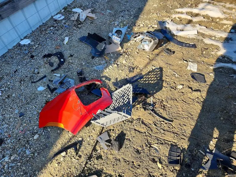 2014 TOYOTA HIGHLANDER LIMITED  