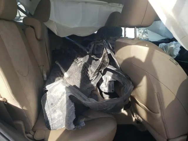 2012 TOYOTA RAV4   