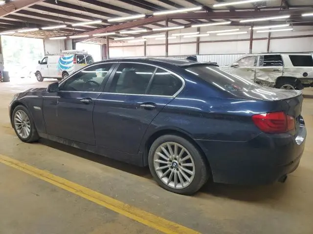 2011 BMW 535 I  