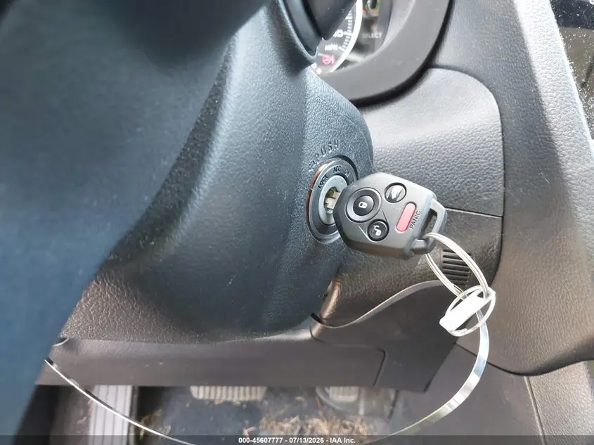 2017 SUBARU CROSSTREK 2.0I PREMIUM