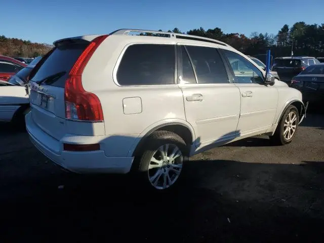 2013 VOLVO XC90 3.2  