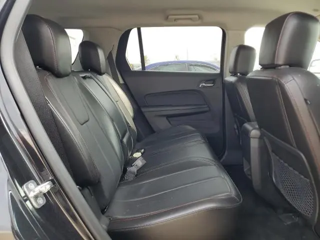 2013 GMC TERRAIN SLT  