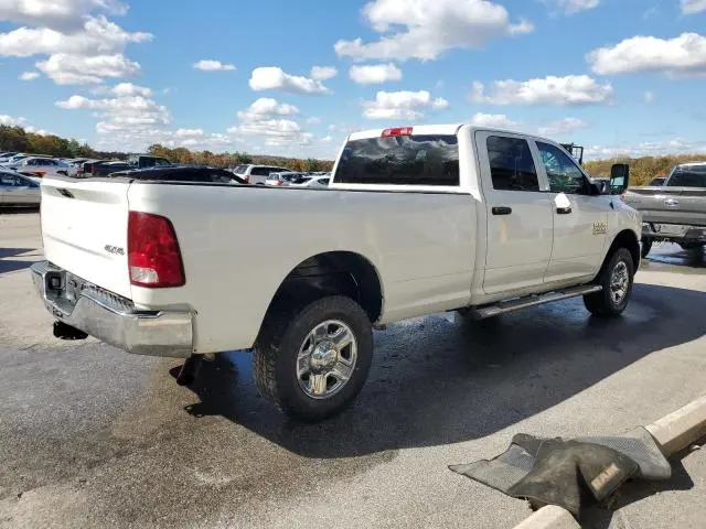 2018 RAM 2500 ST  