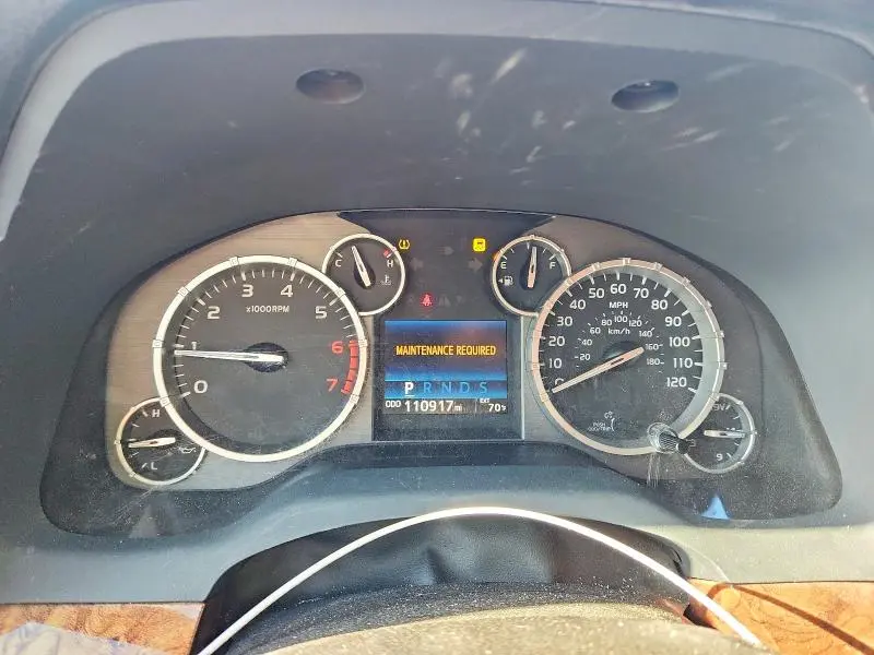 2017 TOYOTA TUNDRA 1794 EDITION  
