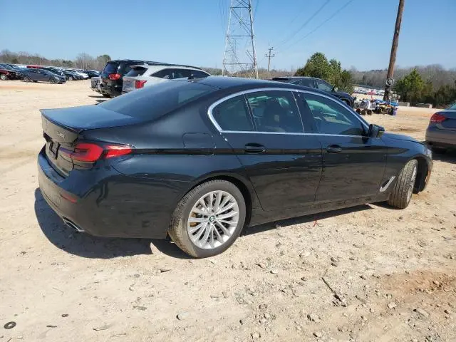 2021 BMW 530 I  