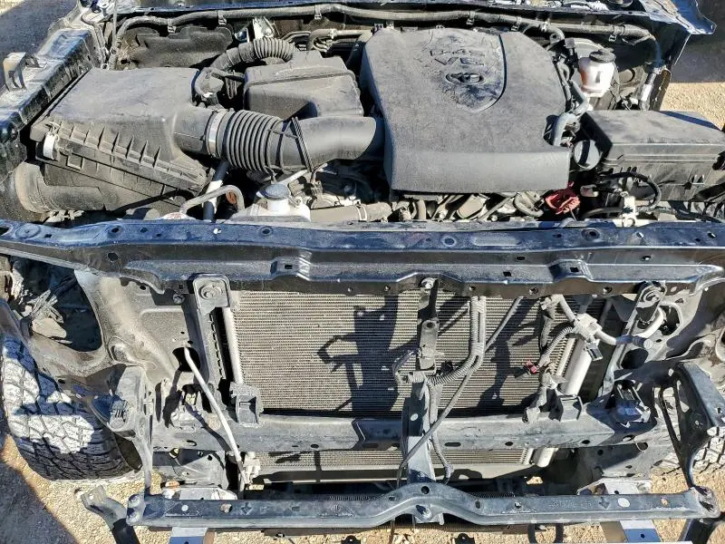 2022 TOYOTA TACOMA DOUBLE CAB  